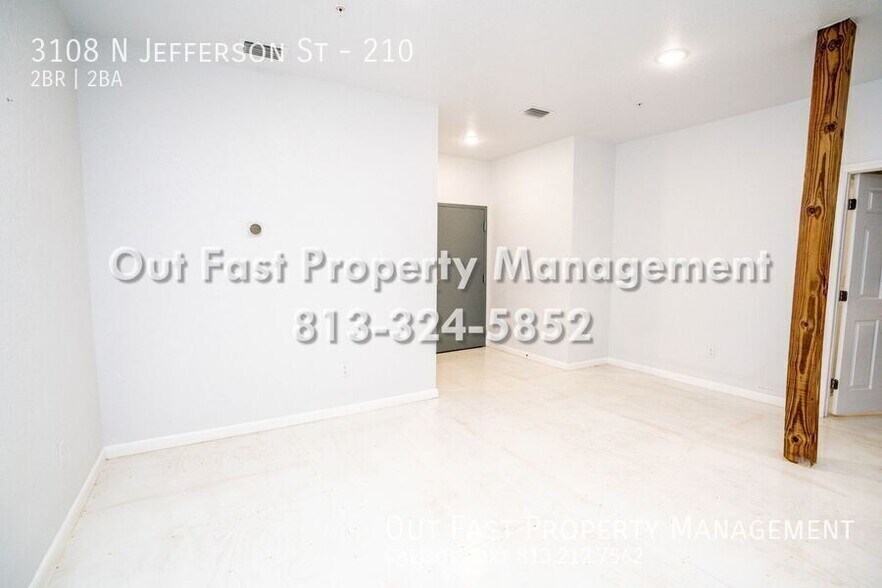 Building Photo - 3108 N Jefferson St