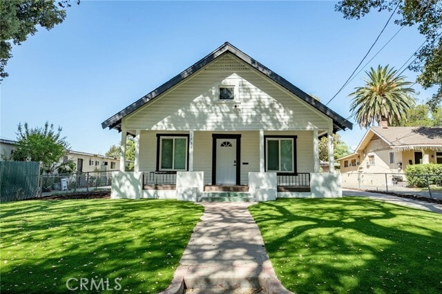 Primary Photo - 1735 El Sereno Ave