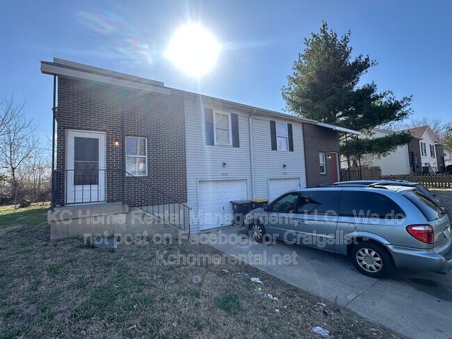 Building Photo - 1525 Jackson Ave