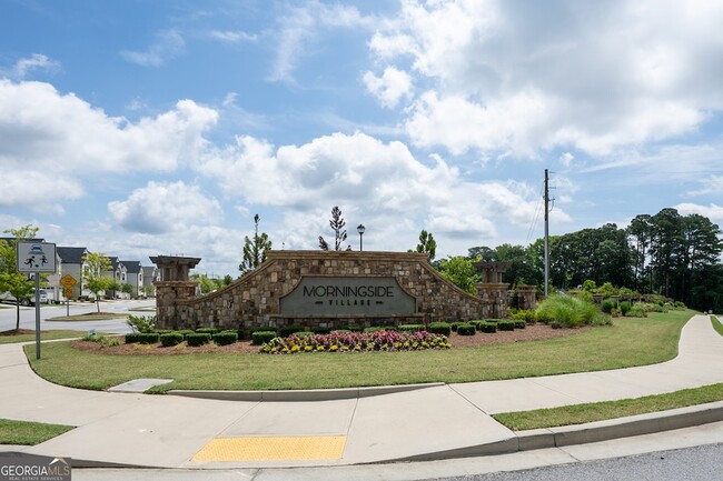 Building Photo - 1585 Villageside Ct