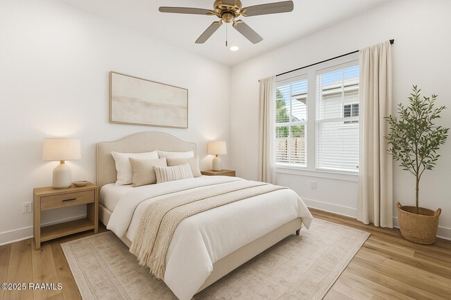 Building Photo - 119 Mayberry Grv St