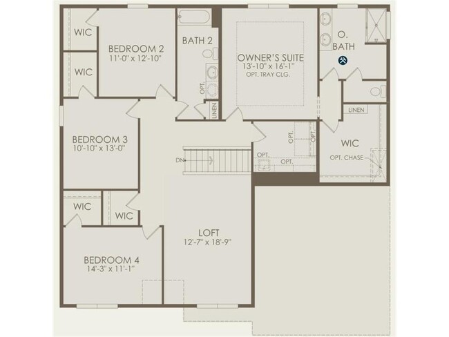 Building Photo - 5785 Urbandale Ln N