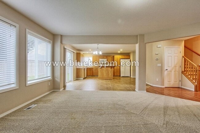 Building Photo - 4 Bed, 2.5 Bath Home Off  SE Eaton Blvd  and  Weaver Creek in Battle Ground