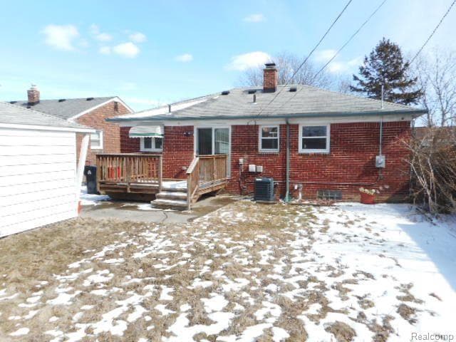 Building Photo - 25159 Normandy St