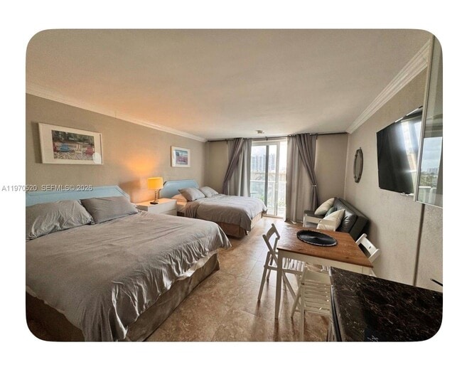 Building Photo - 19201 Collins Ave