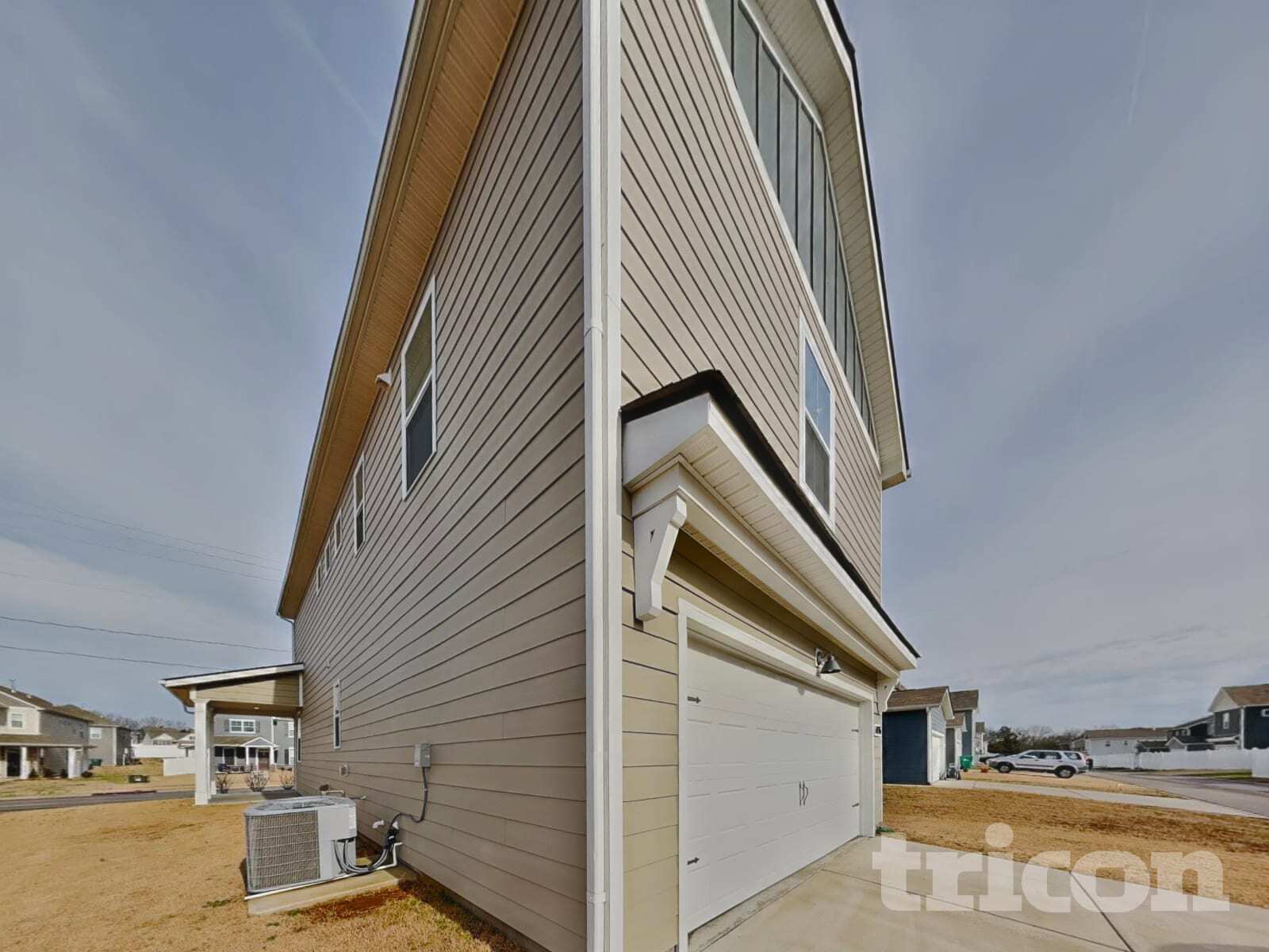 Building Photo - 1406 Ashfield Pl