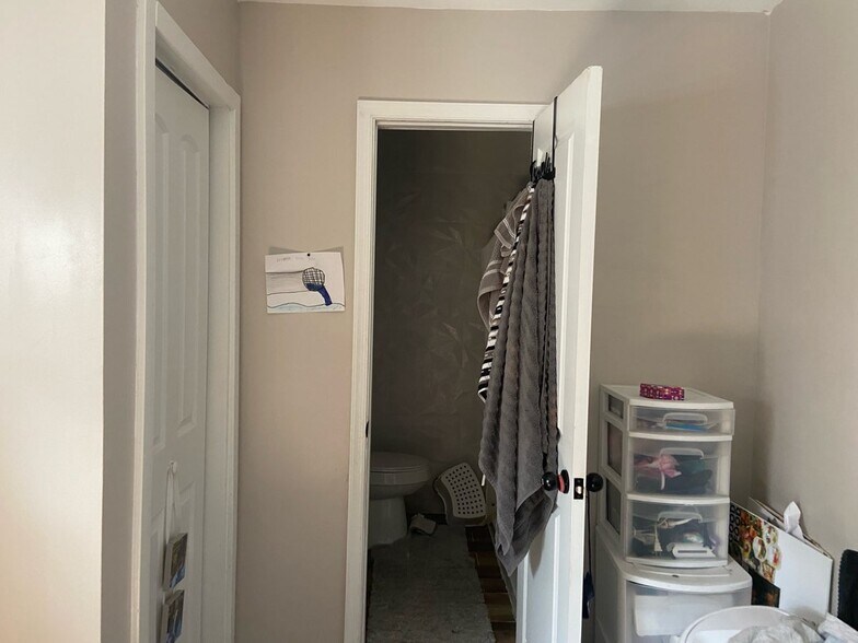 Primary Bathroom - 311 Penniman Rd