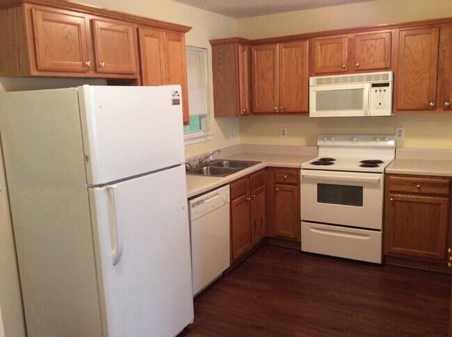 Building Photo - Jackson Townhome  Coming Soon