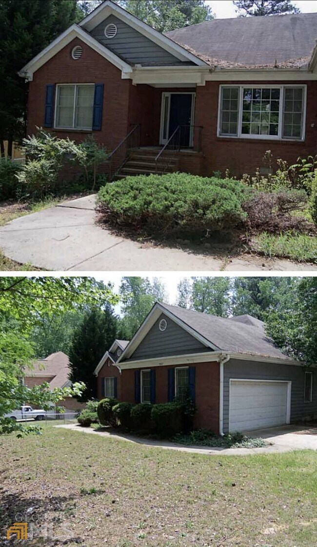 1557 Lovejoy Rd 1557 Lovejoy Rd Hampton GA 30228 Apartment Finder