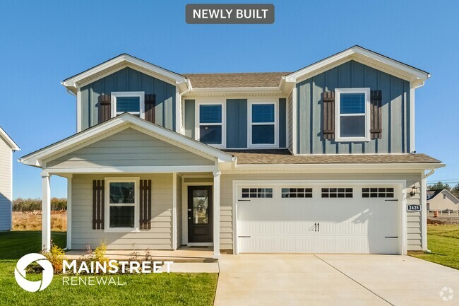 Building Photo - 2425 Alberto Dr