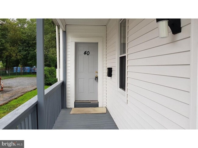 Building Photo - 40 N Delsea Dr