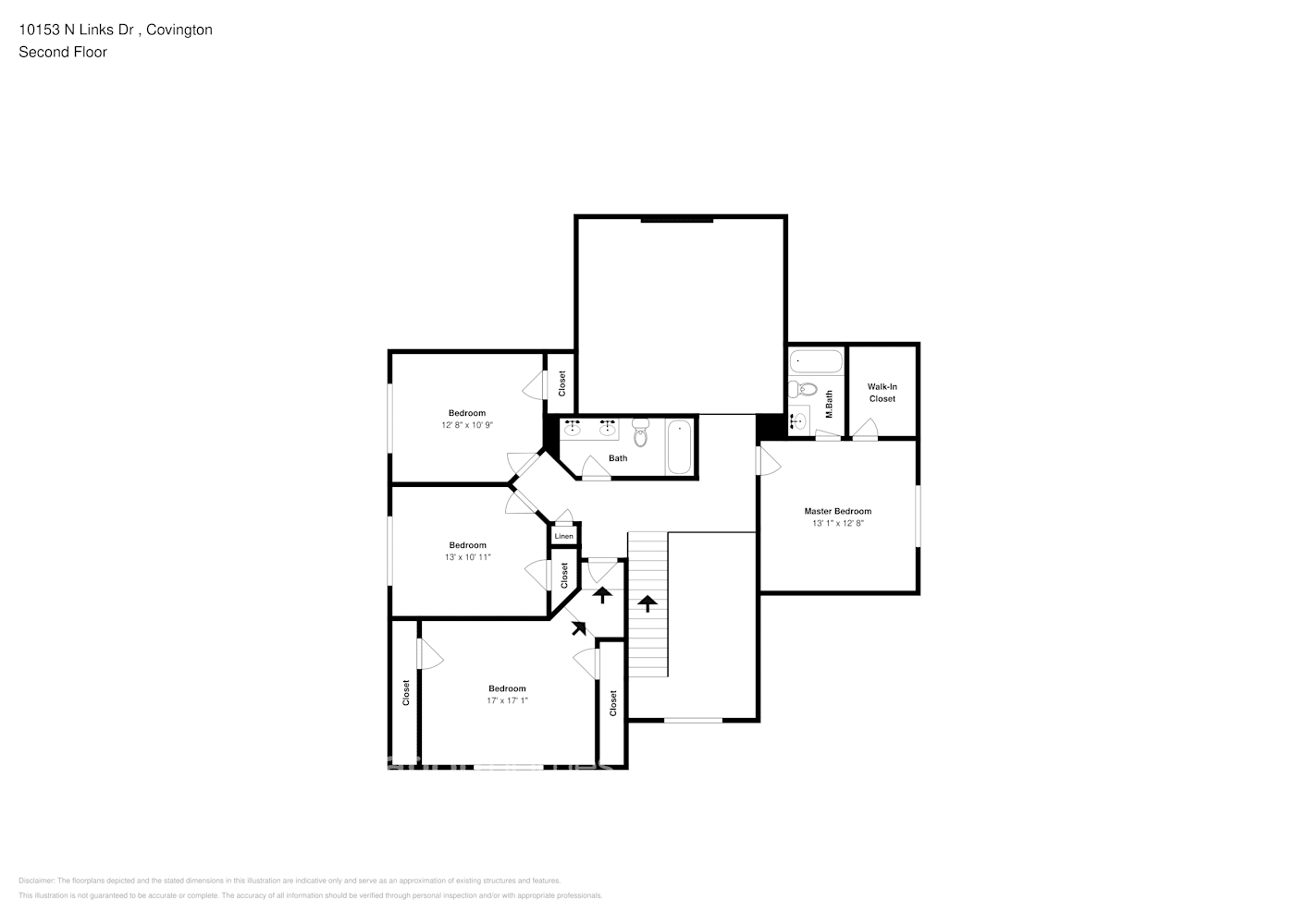 Building Photo - 10153 N Links Dr