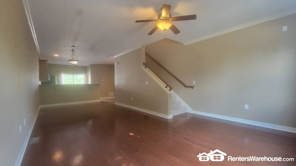 Building Photo - 3863 S Thompson St