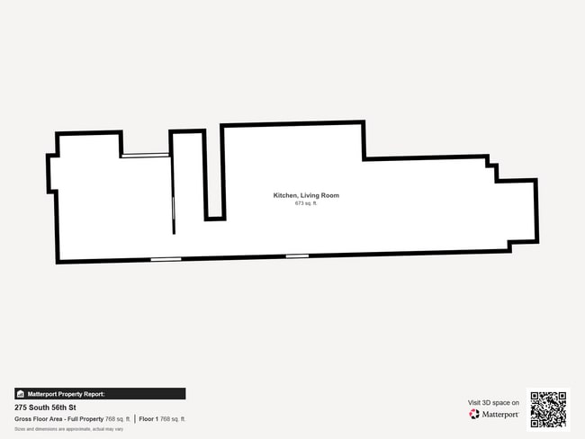 Building Photo - 275 S 56th St