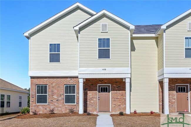 Primary Photo - 505 Potter Stone Square