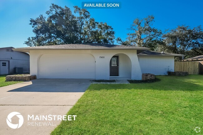 Building Photo - 7900 Lightfoot Dr