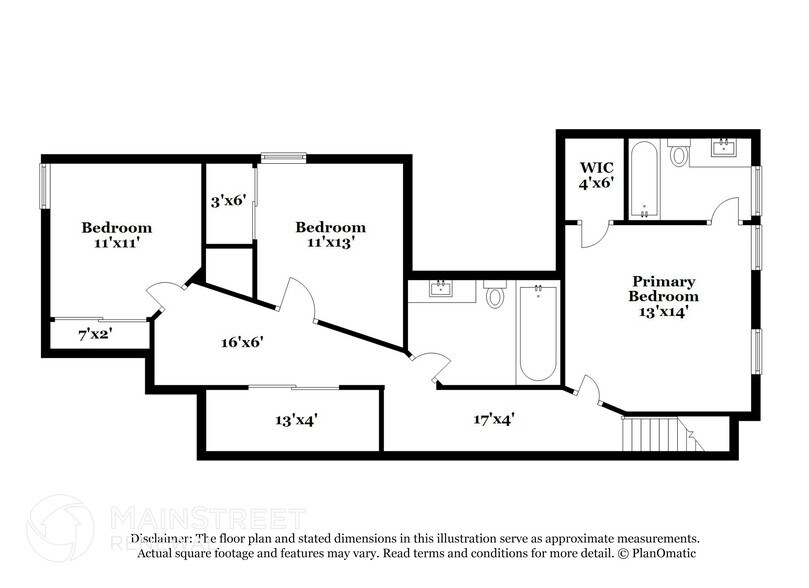 Building Photo - 7925 Woodlake Dr