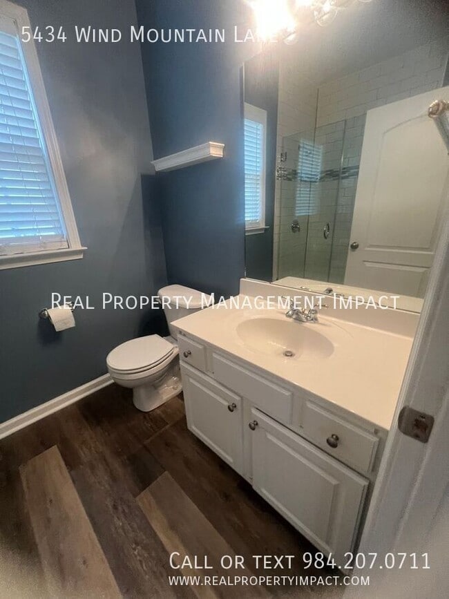 Building Photo - 5434 Wind Mountain Ln