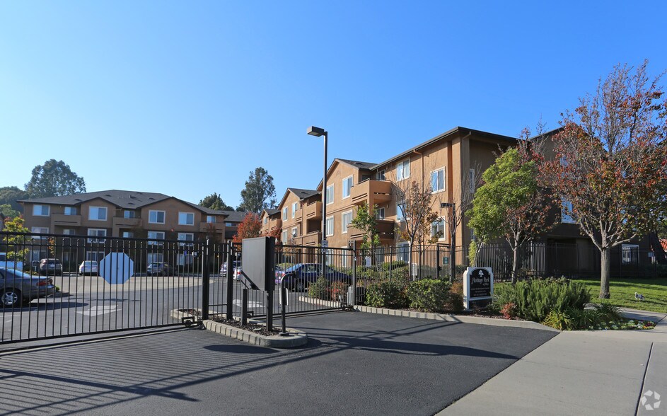 Building Photo - Heritage Park at Hilltop| 55+ Senior Affordable Community