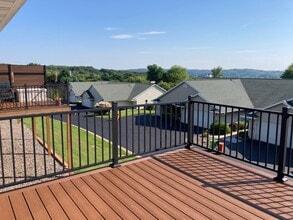 Building Photo - 3119 Clearwater Ridge Dr