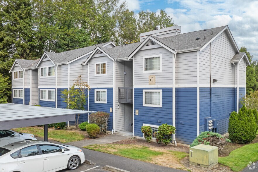 Building Photo - Avana Chestnut Hills
