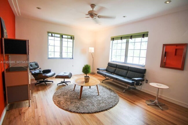 Building Photo - 400 Meridian Ave