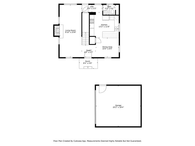 Building Photo - 6827 Hollow Hearth Dr