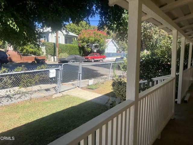 Building Photo - 5118 Granada St