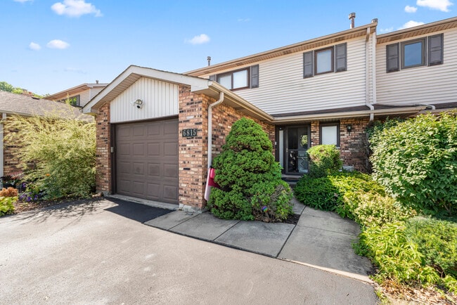 Building Photo - 6815 Brementowne Dr