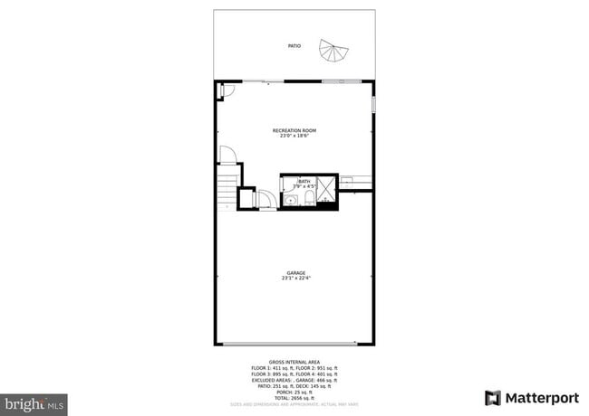 Building Photo - 11201 Woodglen Dr