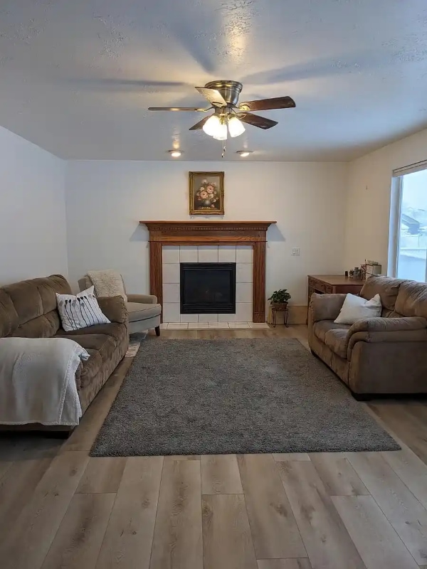 Building Photo - 2126 N 750 W