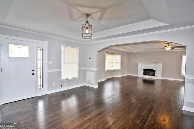 Building Photo - 86 Regency Way SE