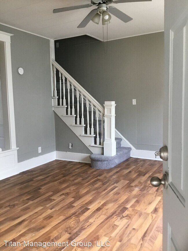 Building Photo - 4 br, 2 bath House - 2333 North 19th Street