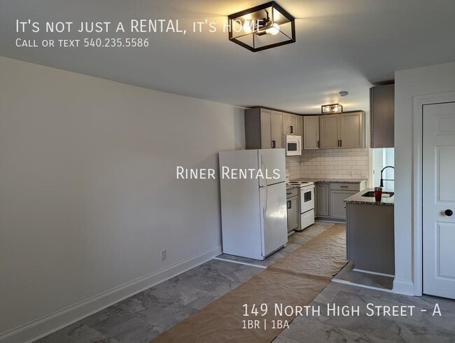 Building Photo - 149 N High St