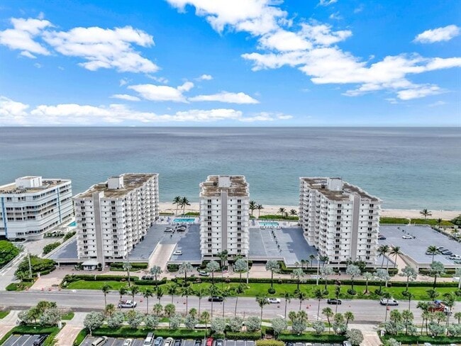 Building Photo - 3301 S Ocean Blvd