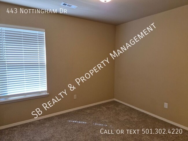 Building Photo - 443 Nottingham Dr