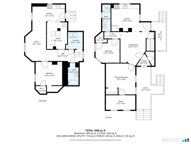 Building Photo - 48 Lockwood Ave