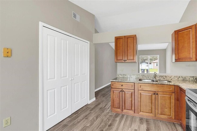 Building Photo - 2734 Coral Reef Dr