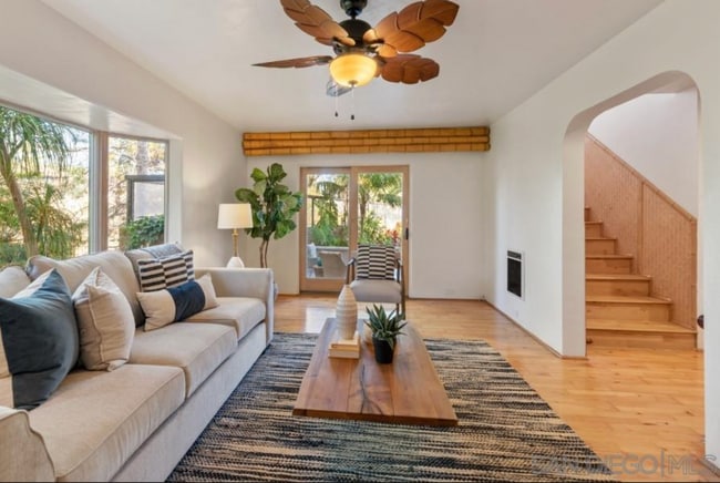 Building Photo - A Private Tahitian Escape on the San Diego Coast – Ultra-Luxury Fully Furnished Lease