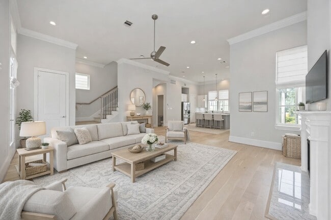 Building Photo - 610 Delmar St