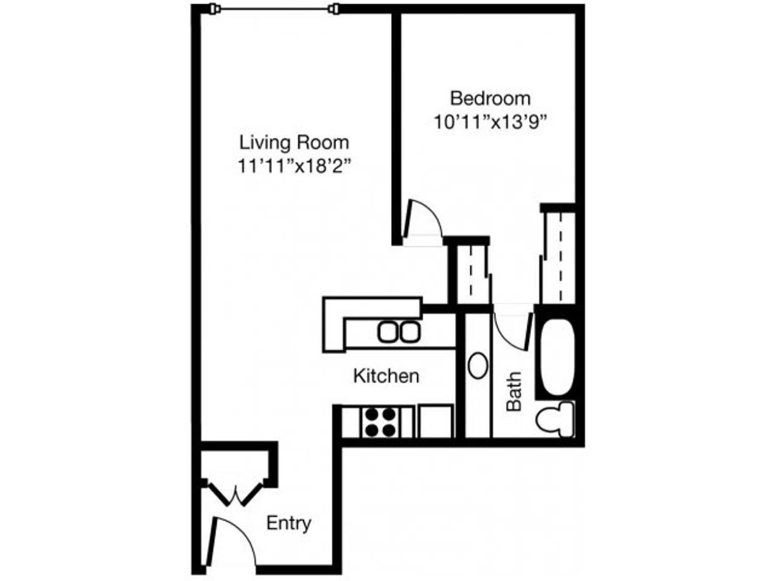 Building Photo - 555 W Middlefield Rd