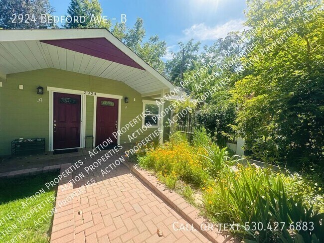 Primary Photo - 2924 Bedford Ave