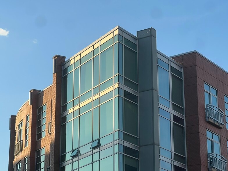 Zoom in on 5th (top) floor loft - 221 Market St