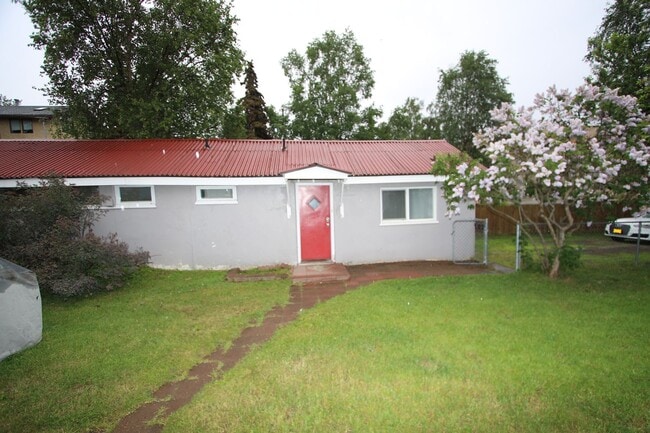 Primary Photo - 1599 Eagle St