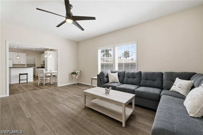Building Photo - 24 Red Poinciana Dr