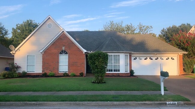 Primary Photo - 4558 Kings Grant Dr