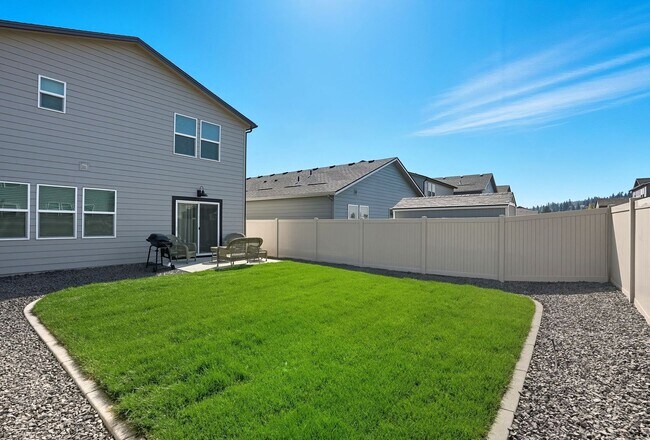 Building Photo - Gorgeous Spokane Valley Home! New Build!