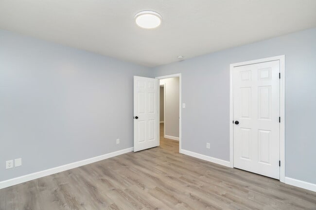 Building Photo - 1826 Tillery St NE