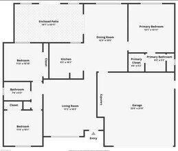 Building Photo - 4520 SE 11th Pl