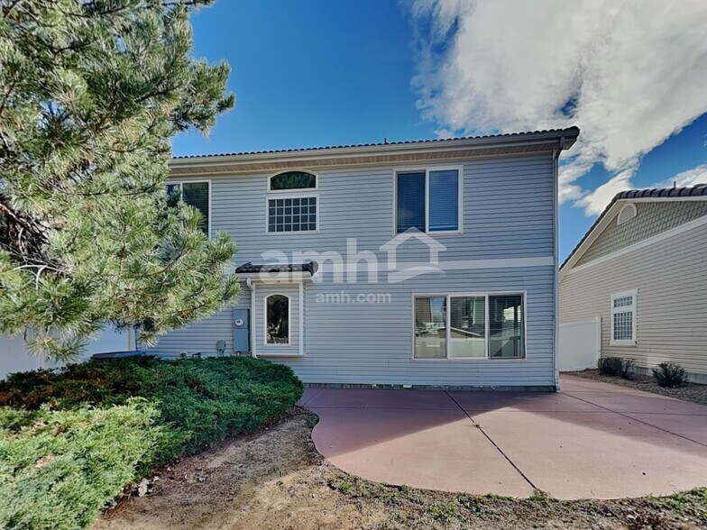 Building Photo - 18763 E 51st Ave